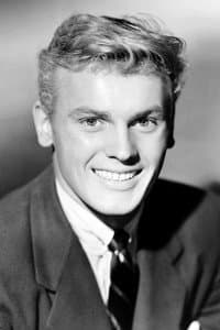 Tab Hunter in Dark Horse