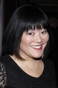 Ann Harada in Bombshell in Concert