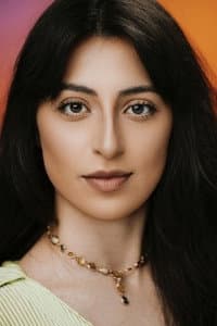 Fernanda Casanova in Nemesis