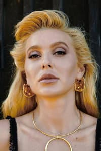 Anna Butkevych in Legacy of Lies