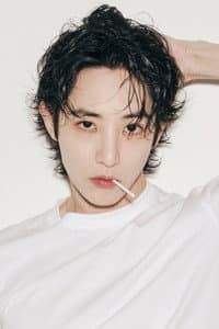 Lee Soo-hyuk in S라인