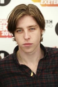 Van McCann in Catfish and the Bottlemen: The Rise