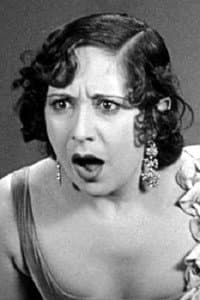 Linda Loredo in La vida nocturna
