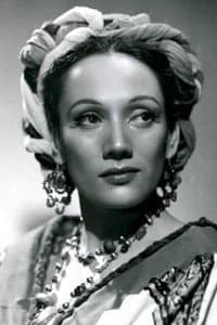 Estela Inda in Amok