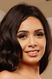 Aaliyah Hadid in Hard At Work vol. 2