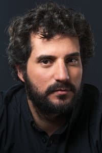 Alexandre Sá in Noiserv - Sessão Dupla