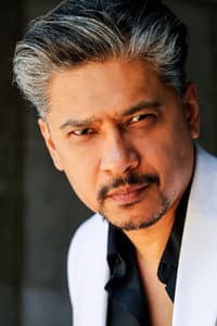 Jorge-Luis Pallo in Eyecatcher