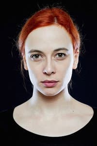 Vesela Babinova in Simon vs. Fear: The Varsano Case