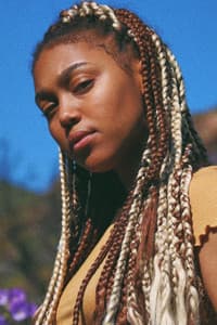Mychala Lee in The Greatest Inheritance