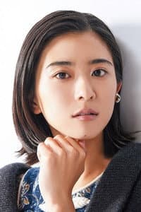 Yuina Kuroshima in Fullmetal Alchemist The Revenge of Scar