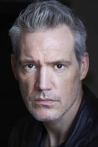 Kevin Allan in Jump, Darling