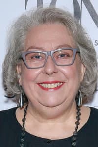 Jayne Houdyshell in Causeway
