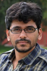 Pawan Kumar in Govinda Govinda