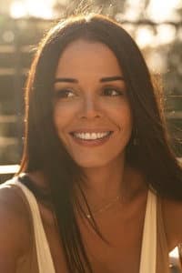 Emilie Bellule in Follow Me 2