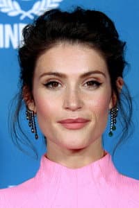 Gemma Arterton in St Trinian's 2: The Legend of Fritton's Gold