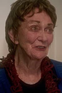Joan Reagan in Self Isolated