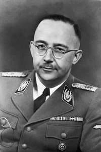 Heinrich Himmler in Wie konnte es geschehen? - Teil 1: "Deutschland erwache..." (1914 - 1938)