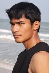 Arfi Shah in Kacau