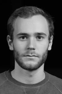 Tarjei Sandvik Moe in On/Off