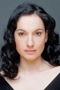 Eva Rufo in Meine Liebe