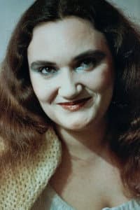 Maria Luisa Santella in Cuore di clown