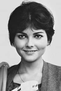Patrizia Valturri in Soldati e capelloni