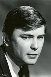 Clint Kimbrough in Night Call Nurses