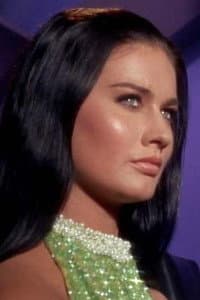 Maggie Thrett in Out of Sight