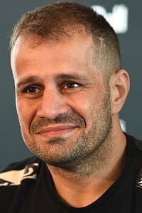 Fabio Maldonado in UFC Fight Night 38: Shogun vs. Henderson 2