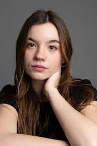 Nora Sala-Patau in Les perseides