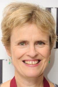 Rachel Portman in Lights, Action, Music