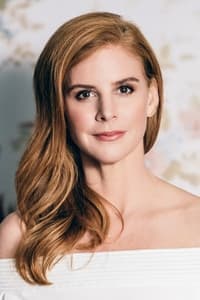 Sarah Rafferty in What If God Were the Sun?