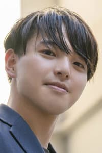 Sho Fujisawa in 神無き世界のカミサマ活動