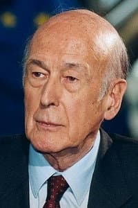 Valéry Giscard d'Estaing in La TV des 70's : Quand Giscard était président
