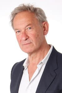 Simon Schama in Schama on Rembrandt: Masterpieces of the Late Years