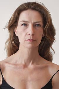 Helene Nardini in La tana