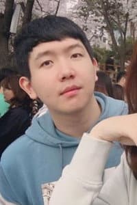 Jeong Ui-cheol in My Little Baby, Jaya