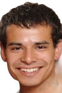 Aaron Vasquez in Dick Dorm 2