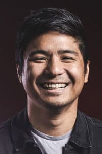 Andrew Lopez in Jo Koy: In His Elements