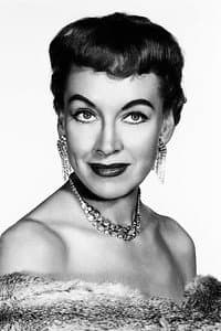 Virginia Gregg in Joy in the Morning