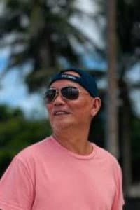 Andy Bais in Saan Nagtatago si Happiness?