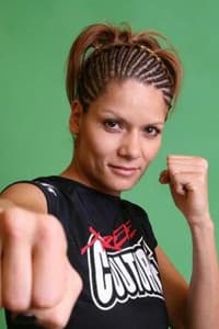 Kim Couture in Strikeforce Challengers 5: Woodley vs. Bears