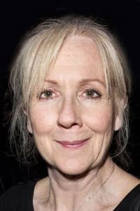 Liz Crowther in Dog Ends