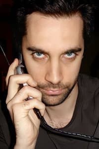 Jerome Dillon in Nine Inch Nails: Beside You in Time