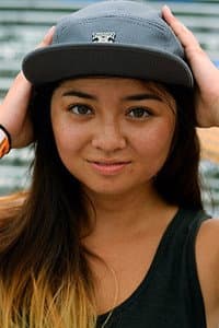 Allysha Le in Hooked for Life