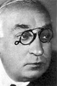 Michail Klimov in Бесприданница