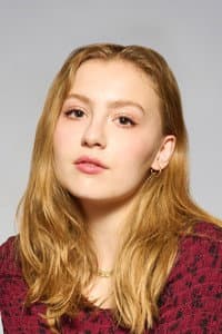Bebe Wood in Crushed