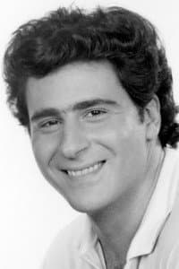 Tony Ganios in Porky's Revenge