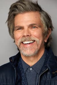 Mark Irvingsen in Hollywood Vampyr