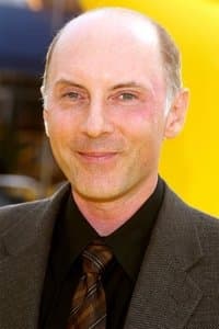Dan Castellaneta in The Settlement